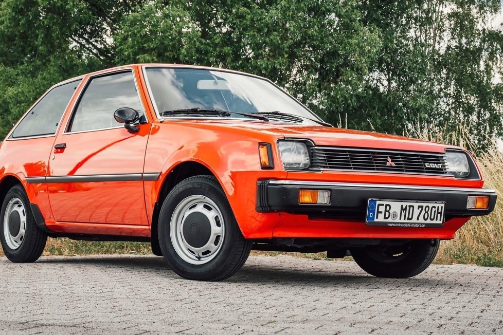 Haben Sie schon mal ein Auto mit zwei Schalthebeln gesehen?