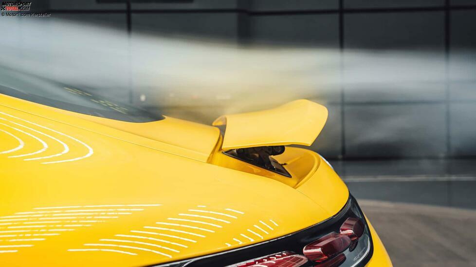Mercedes-AMG GT Coupé (2023)