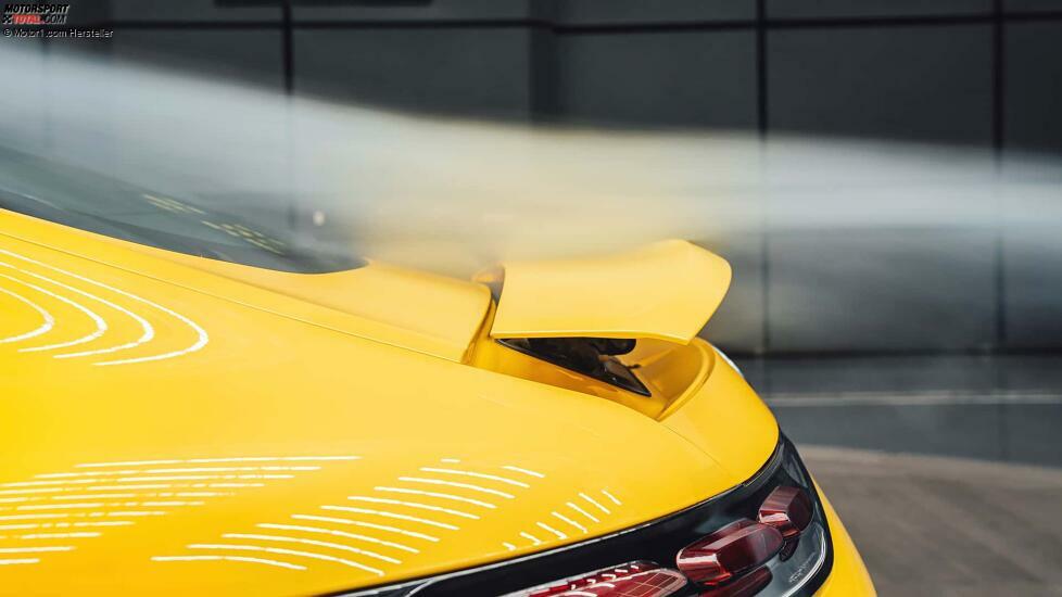 Mercedes-AMG GT Coupé (2023)