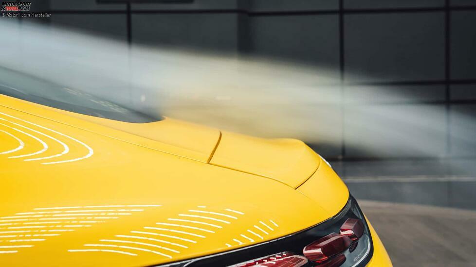 Mercedes-AMG GT Coupé (2023)
