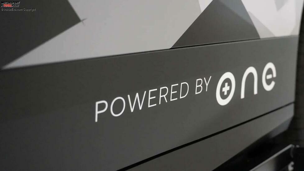ONE Aries II (LFP-Batterie)