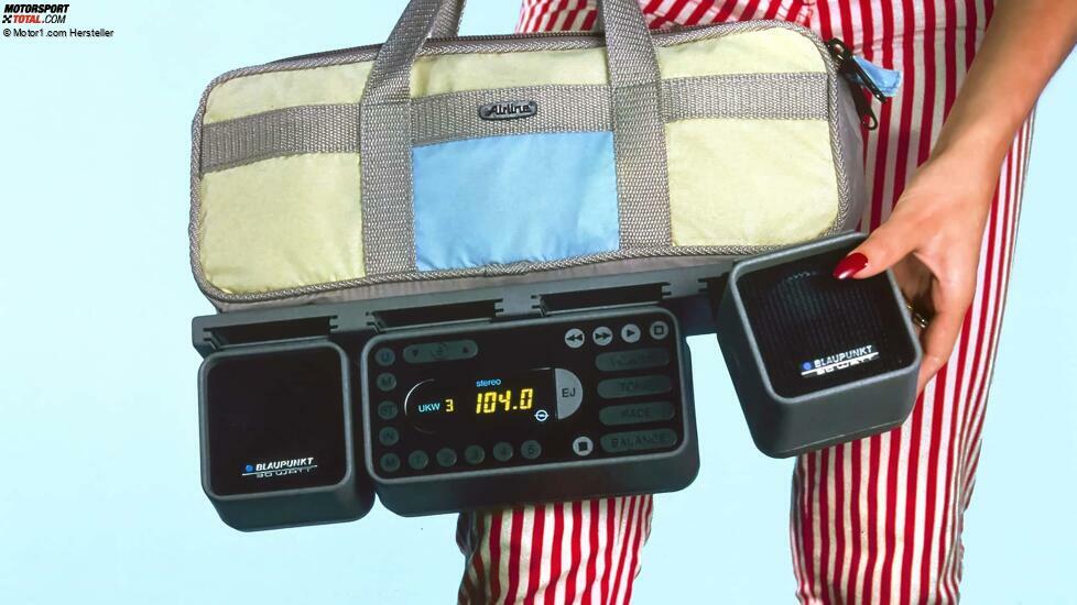 1983 Opel Junior