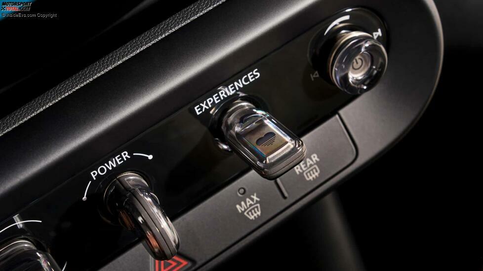 Mini Cooper Electric (2024)
