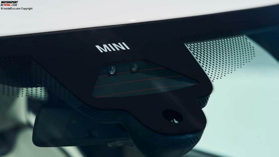 Mini Cooper Electric (2024)