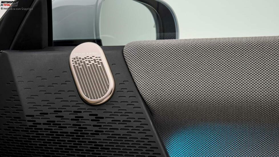 Mini Cooper Electric (2024)