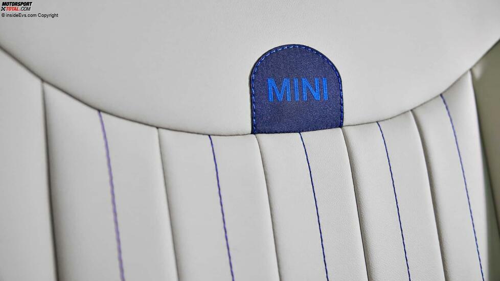 Mini Cooper Electric (2024)