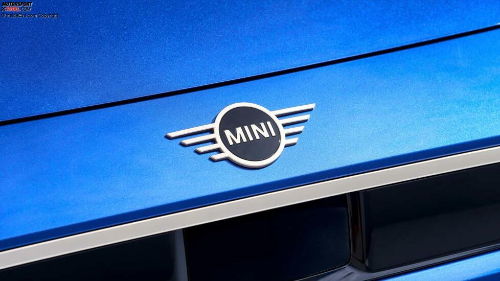 Mini Cooper Electric (2024)