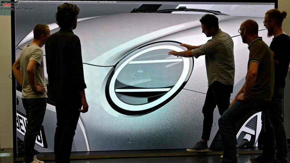 Mini Cooper Electric (2024)