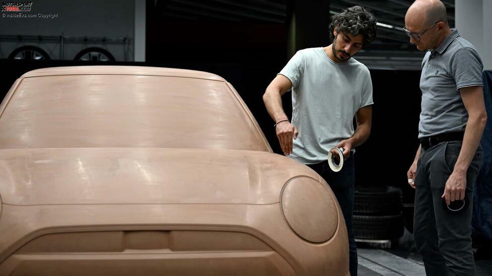 Mini Cooper Electric (2024)