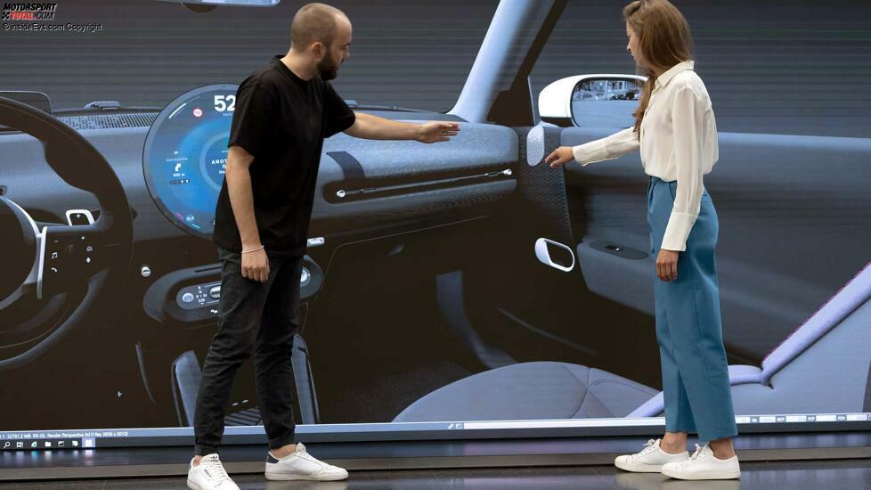 Mini Cooper Electric (2024)