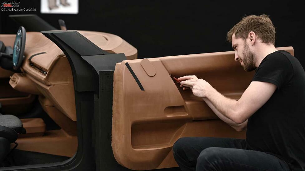 Mini Cooper Electric (2024)