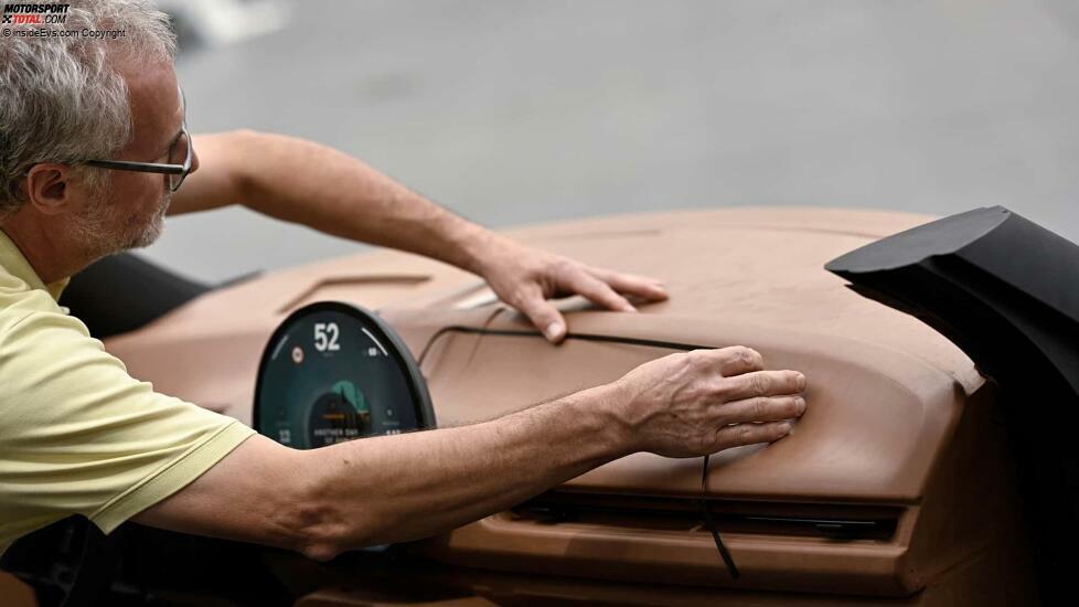 Mini Cooper Electric (2024)