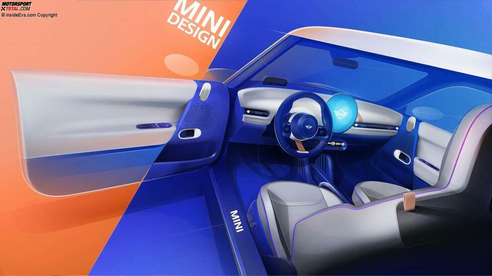 Mini Cooper Electric (2024)