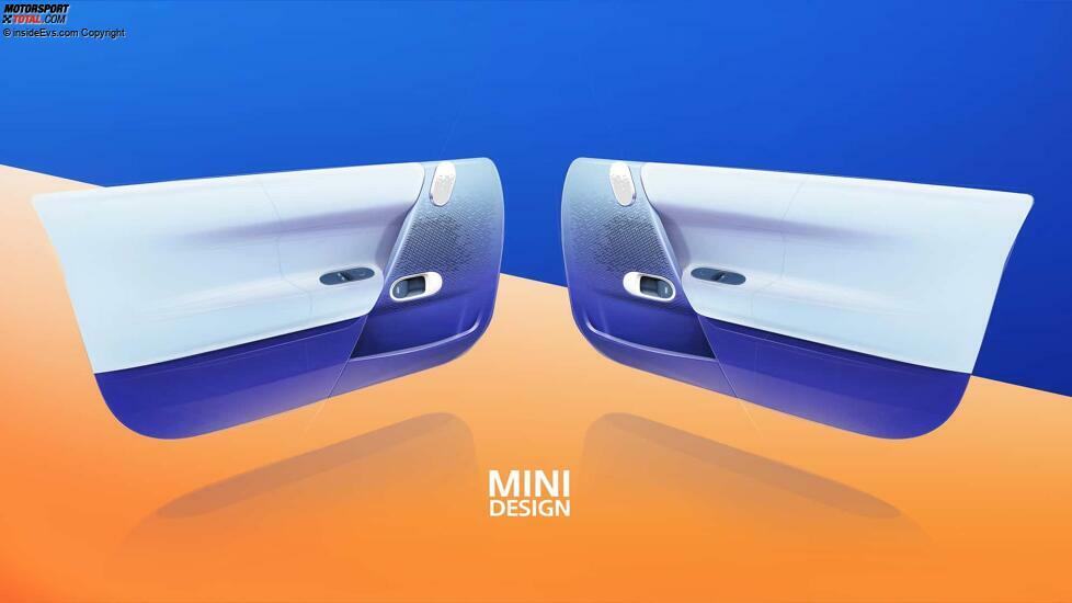 Mini Cooper Electric (2024)