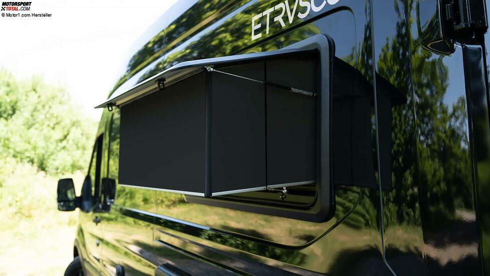 Etrusco xFlip