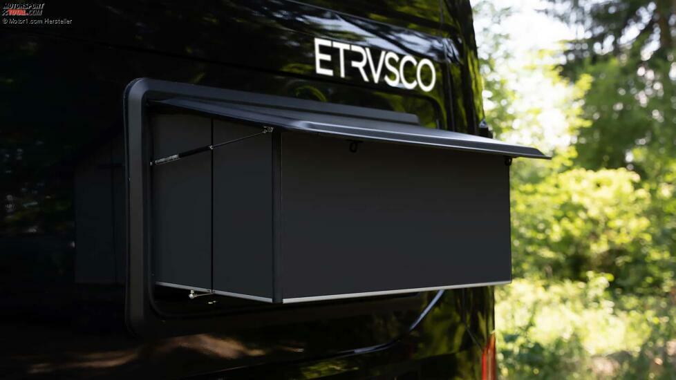Etrusco xFlip