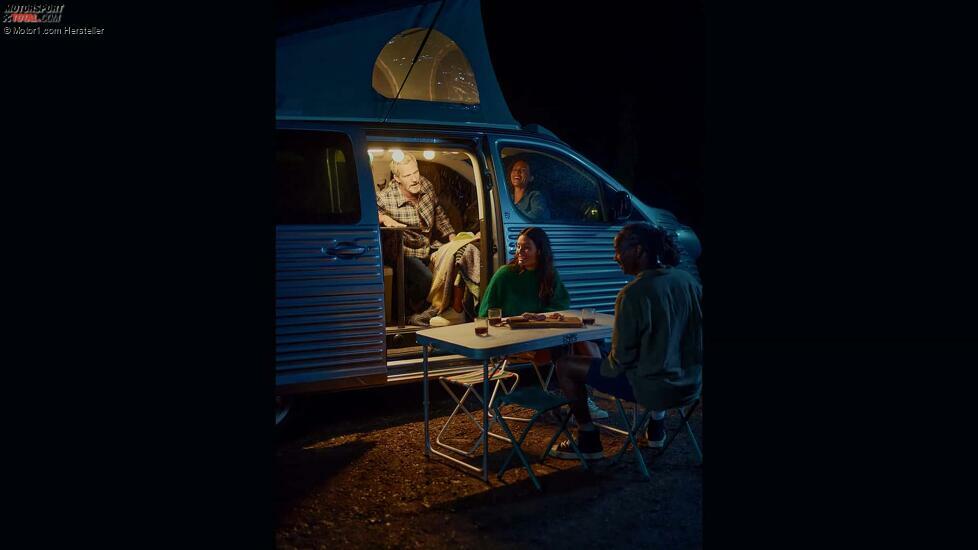 Citroen Type Holidays (2023)
