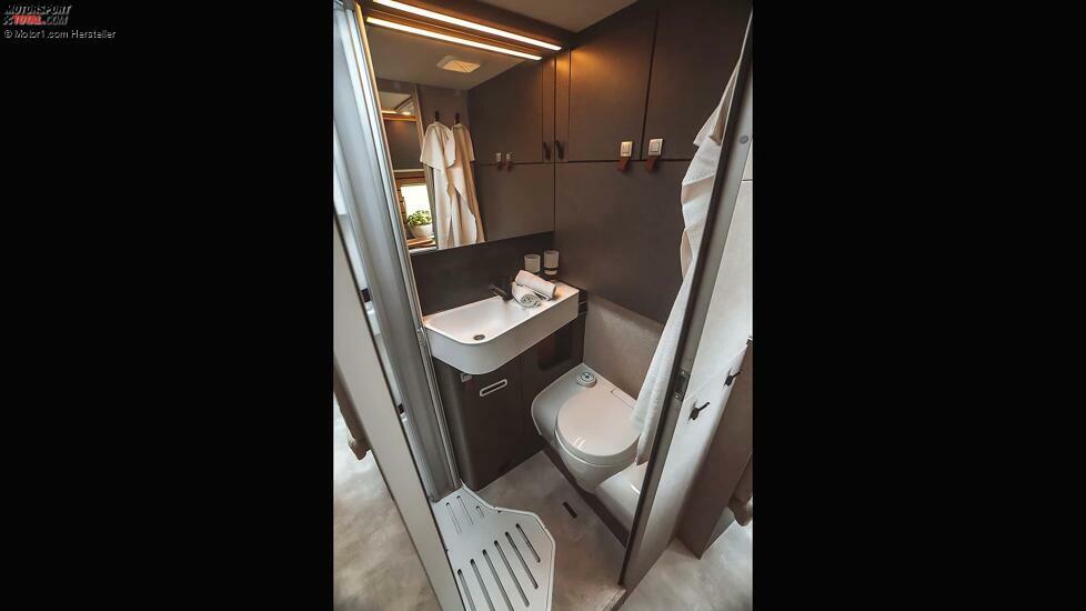 Hymer ML-T (2023)