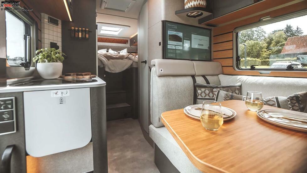 Hymer ML-T (2023)