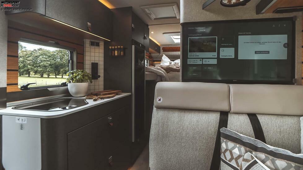 Hymer ML-T (2023)