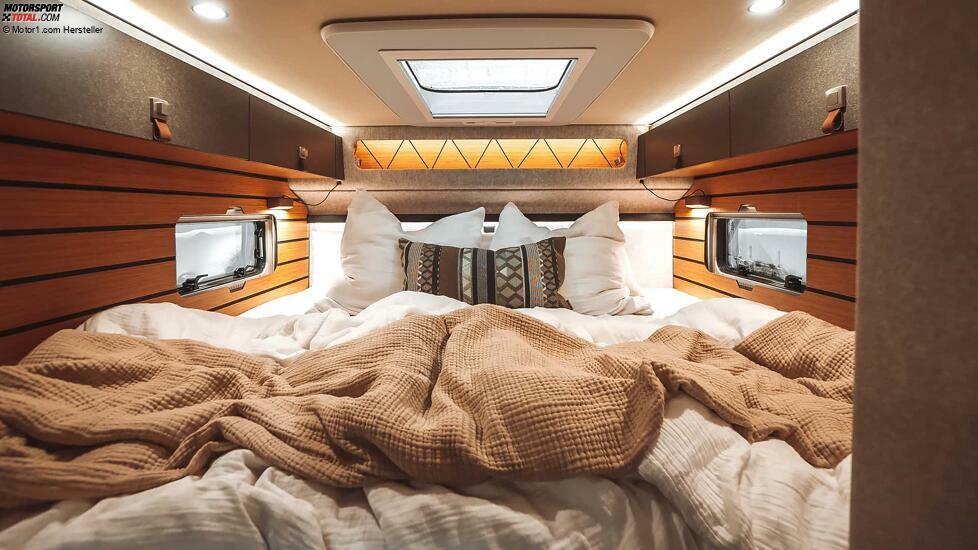 Hymer ML-T (2023)