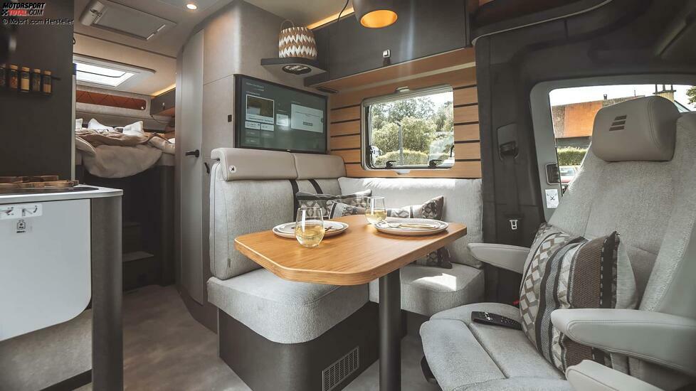 Hymer ML-T (2023)