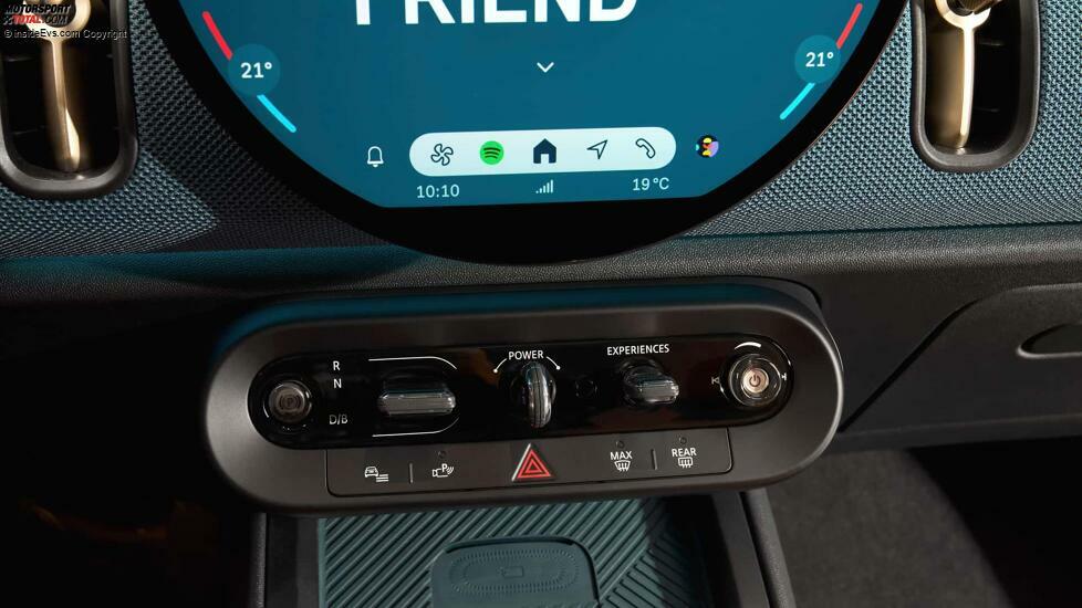 Mini Countryman SE All4 (2024)