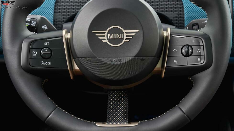 Mini Countryman SE All4 (2024)