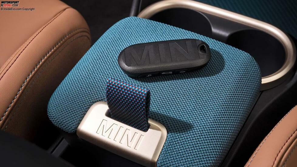 Mini Countryman SE All4 (2024)