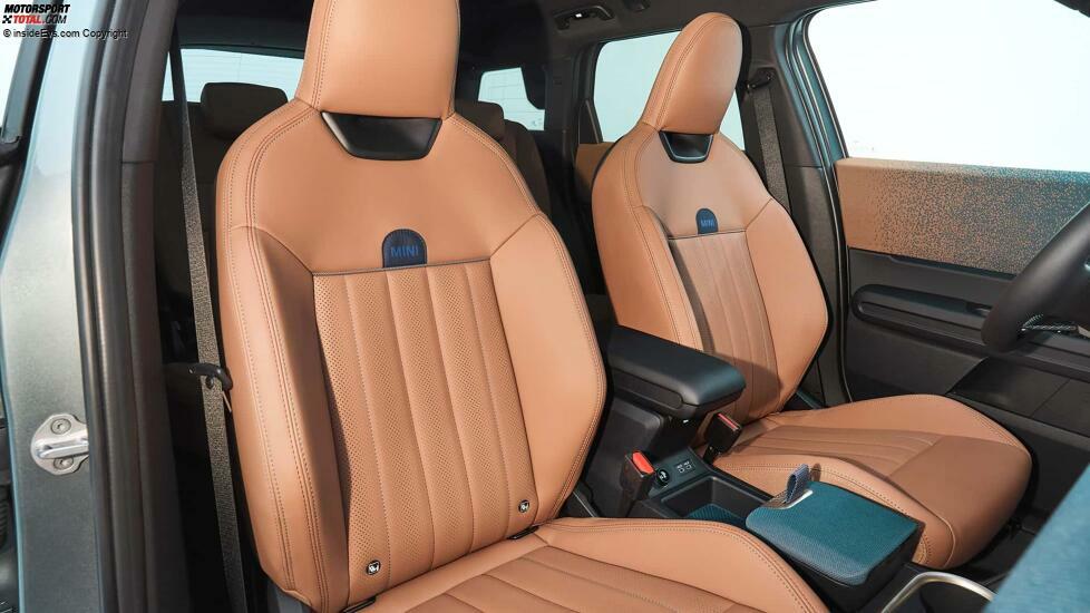 Mini Countryman SE All4 (2024)