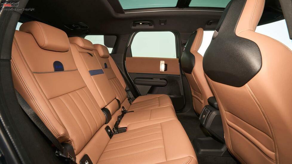 Mini Countryman SE All4 (2024)
