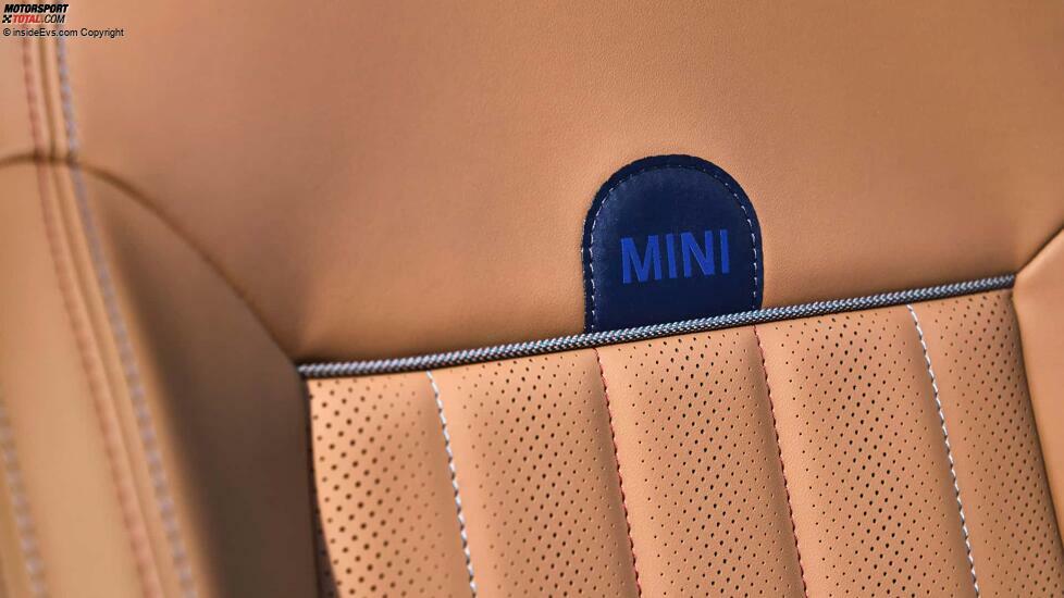 Mini Countryman SE All4 (2024)