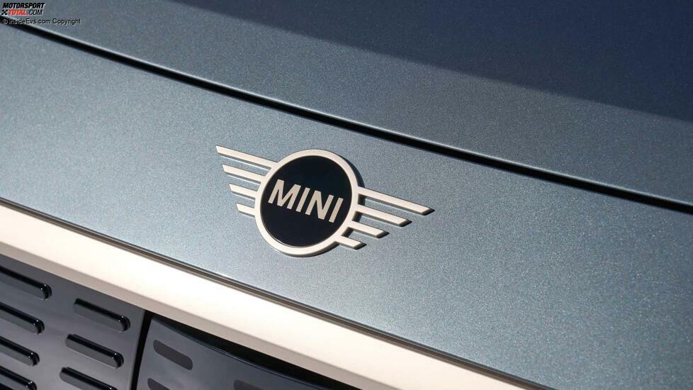 Mini Countryman SE All4 (2024)