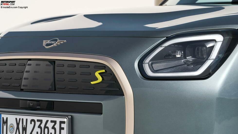 Mini Countryman SE All4 (2024)