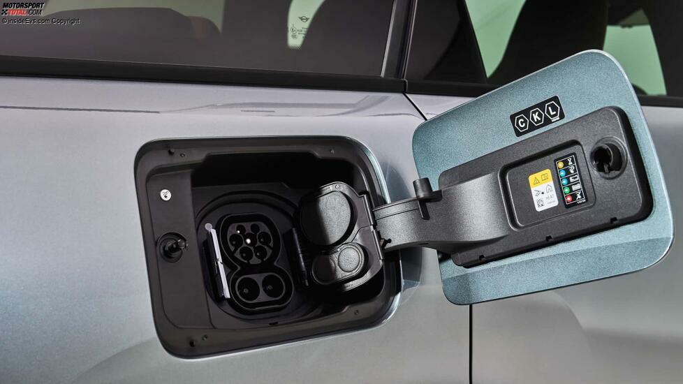Mini Countryman SE All4 (2024)