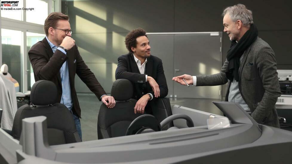 Mini Countryman SE All4 (2024)