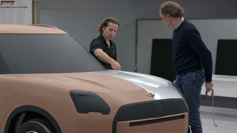 Mini Countryman SE All4 (2024)