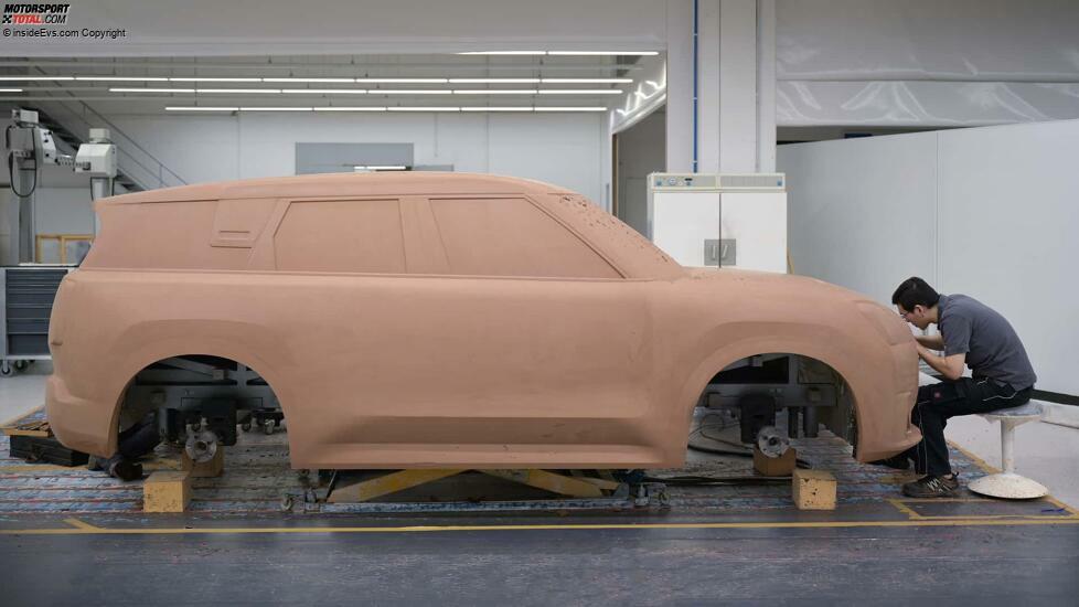 Mini Countryman SE All4 (2024)