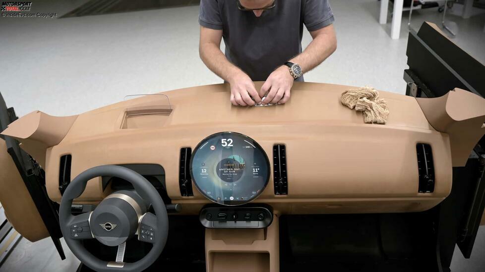 Mini Countryman SE All4 (2024)