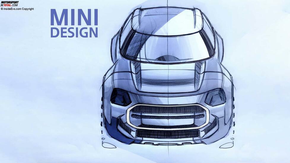 Mini Countryman SE All4 (2024)