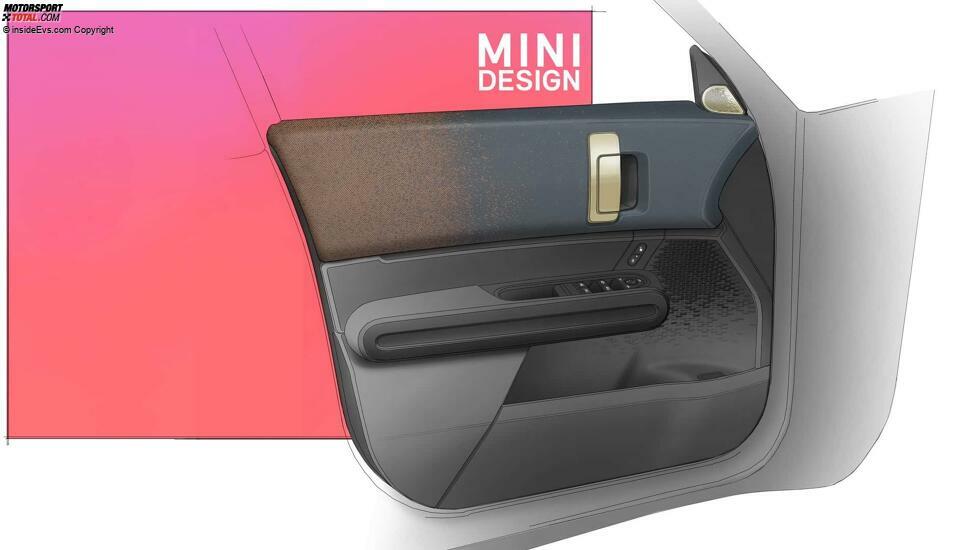 Mini Countryman SE All4 (2024)