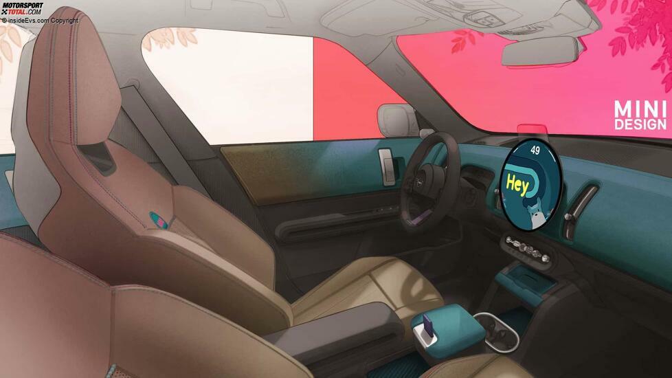 Mini Countryman SE All4 (2024)