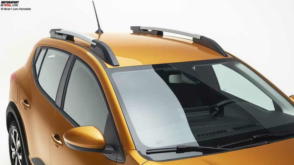 Dacia Sandero Stepway (2020)