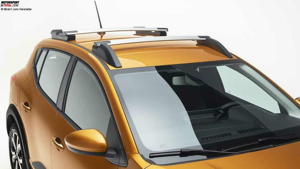 Dacia Sandero Stepway (2020)