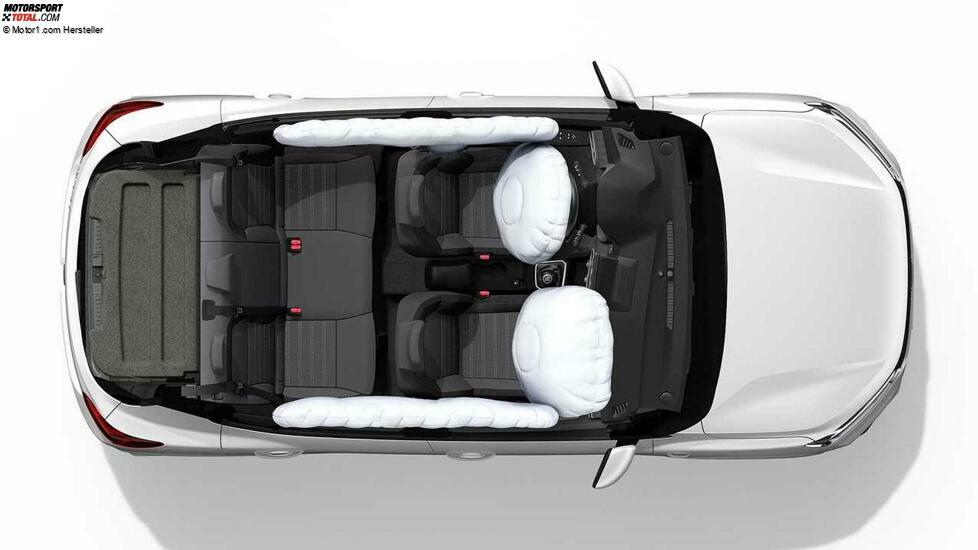 Dacia Sandero Stepway (2020)