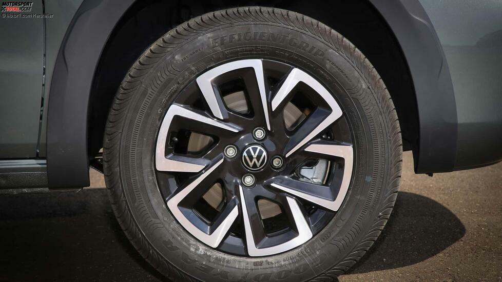 VW Saveiro Extreme CD