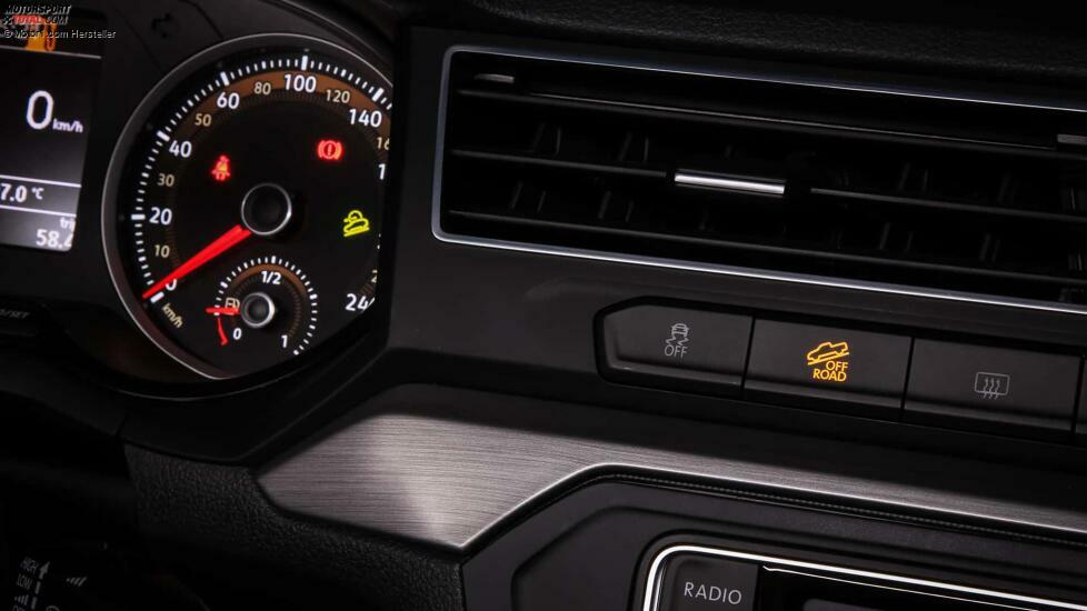 VW Saveiro Extreme CD