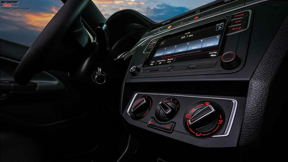 VW Saveiro Extreme CD