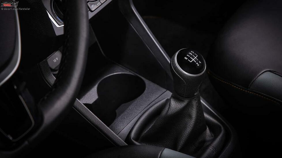 VW Saveiro Extreme CD
