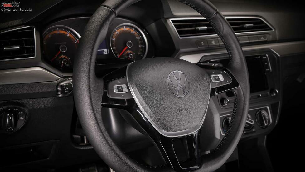 VW Saveiro Extreme CD